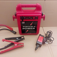 Snap portable power for sale  HARROGATE