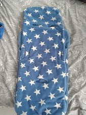 Blue white star for sale  BELVEDERE