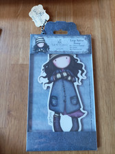 Santoro gorjuss girl for sale  RUISLIP
