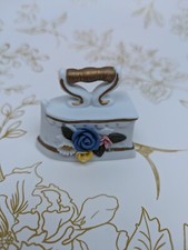 Miniature ceramic sad for sale  Waterloo