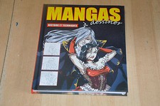 Livre manga dessiner d'occasion Livre manga dessiner d'occasion  Aix-en-Provence-