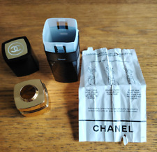 Vintage chanel refillable for sale  MATLOCK