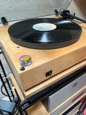 Platine vinyle audio d'occasion  Saint-Savinien