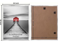 Elsker home 24x36 for sale  Eubank