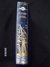 Jules verne terre d'occasion  Vence