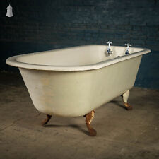 Roll top bath for sale  NORWICH