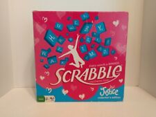 Hasbro scrabble justice for sale  Eastlake