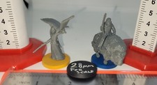 Scythe boardgame figures for sale  BIRMINGHAM
