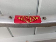 Neuve mavic jante d'occasion  Gan