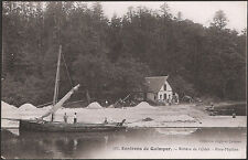 Environs quimper rivière d'occasion  Rennes-