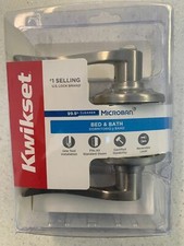Kwikset 93001 882 for sale  Westlake