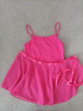 Ballettkostüm zweiteilig pink gebraucht kaufen Ballettkostüm zweiteilig pink gebraucht kaufen  Frankfurt am Main