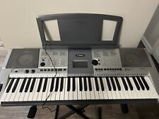 Teclado yamaha psr for sale  Nashville
