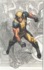 Wolverine gli men usato  Parma