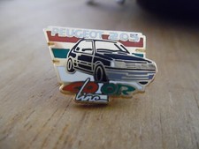 Pin peugeot 205 d'occasion  Beaumetz-lès-Loges