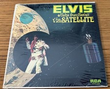 Usado, Elvis Presley DTFO 2006 - Aloha do Havaí Via Satélite - SELADO!! comprar usado  Enviando para Brazil