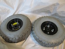 Drive tires wheels for sale  Mobile
