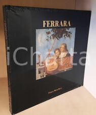 2002 ferrara fmr usato  Milano