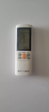 Telecommade climatisation asw d'occasion  France