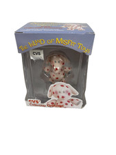 Spotted elephant ornament for sale  Ortonville