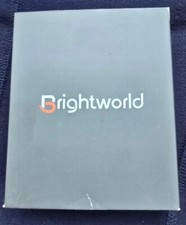 Brightworld rechargeable bluet for sale  Indianapolis