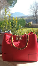 Borsa vera pelle usato  Civita Castellana