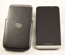Nowy Blackberry Z30 odblokowany czarny/srebrny/carbon na sprzedaż  Wysyłka do Poland