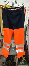Pantalone tecnico lavoro usato  Pontecagnano Faiano