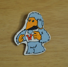 tomsk womble for sale tomsk womble for sale STOKE-ON-TRENT