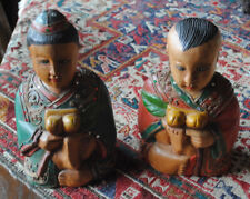 Antique oriental buddhist for sale  Hampstead