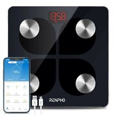 Renpho bluetooth body for sale  Los Angeles