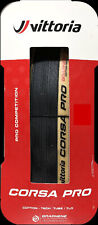 Usado, Clincher Vittoria Corsa PRO TLR (2 por US$ 159,80 com selante Vittoria grátis) comprar usado  Enviando para Brazil