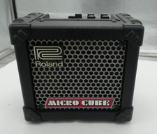 Roland micro cube gebraucht kaufen  Schwarzenfeld