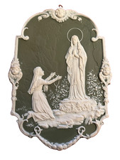 Religion wedgwood porcelaine d'occasion  Allègre