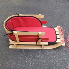 L.l. bean sled for sale  Hudson