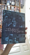 Criterion collection rules for sale  GREENFORD