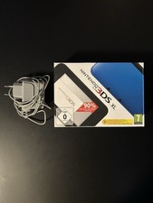 Nintendo 3ds blau gebraucht kaufen  Neumünster