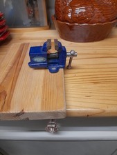 Mini baby vice for sale  BLACKPOOL