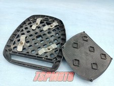 Piastra baule trunk usato  Italia