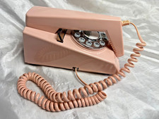 Classic pink retro for sale  MINEHEAD