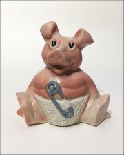 Woody natwest pig for sale  CAMBERLEY
