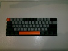 Usado, Interruptores vermelhos E-Yooso Z-11 teclado mecânico luz única USB 5V 200mA comprar usado  Enviando para Brazil