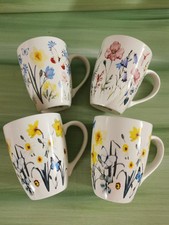Kaffeepott porzellan stück gebraucht kaufen  St.Johann, Gau-Weinheim, Wallertheim