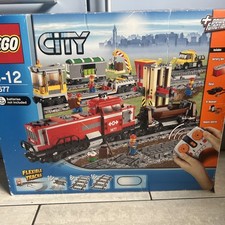 Lego 3677 zug gebraucht kaufen  Bremen
