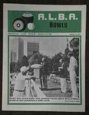 lawn bowls for sale  Mesa