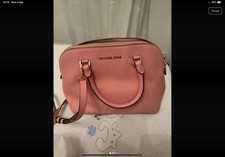 Michael kors borsa usato  Perugia