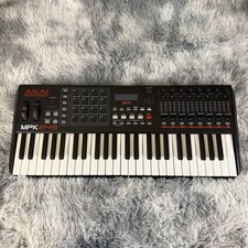 Klawiatura Akai Professional MPK 249! - Sprawdzone i działające na sprzedaż  Wysyłka do Poland