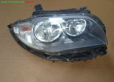 Faro fanale anteriore usato  Vajont