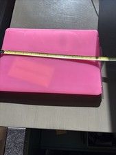 Capa rígida para laptop 12 X 8 1/2, nova com 2 teclados e kit protetor de tela comprar usado  Enviando para Brazil
