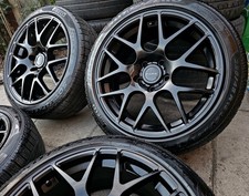 Dare alloy wheels for sale  BIRMINGHAM